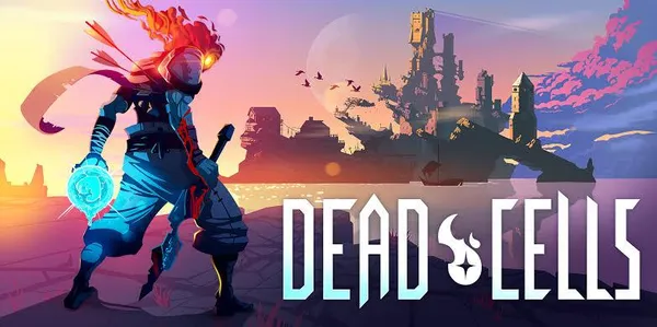 game 2d mobile - Dead Cells