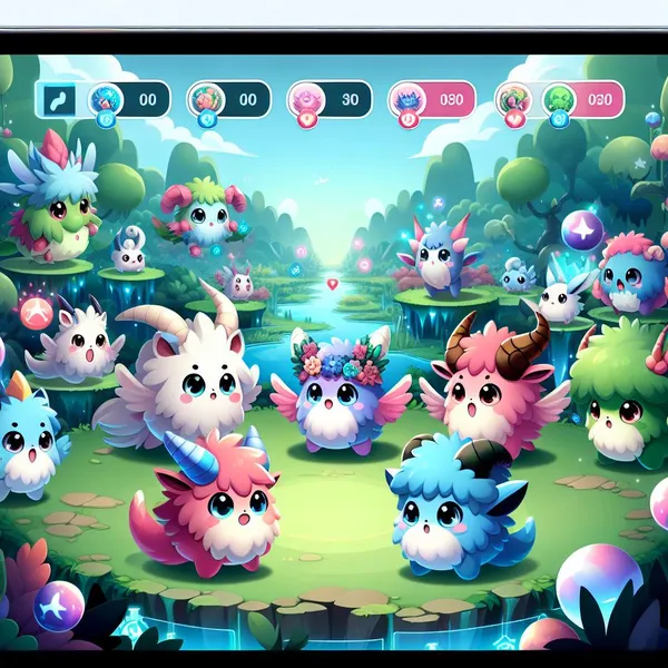 Top 18 Games Axie Infinity: Discover the Best Titles in the Axie Universe