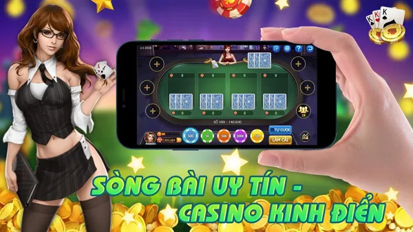 Top 8 Game Bài Cào Hấp Dẫn Nhất Bạn Không Thể Bỏ Qua