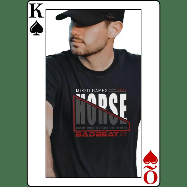 game poker - Mixed Game (H.O.R.S.E.)